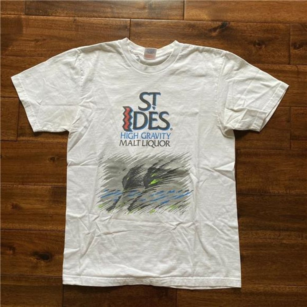 Supreme St. Ides Tee